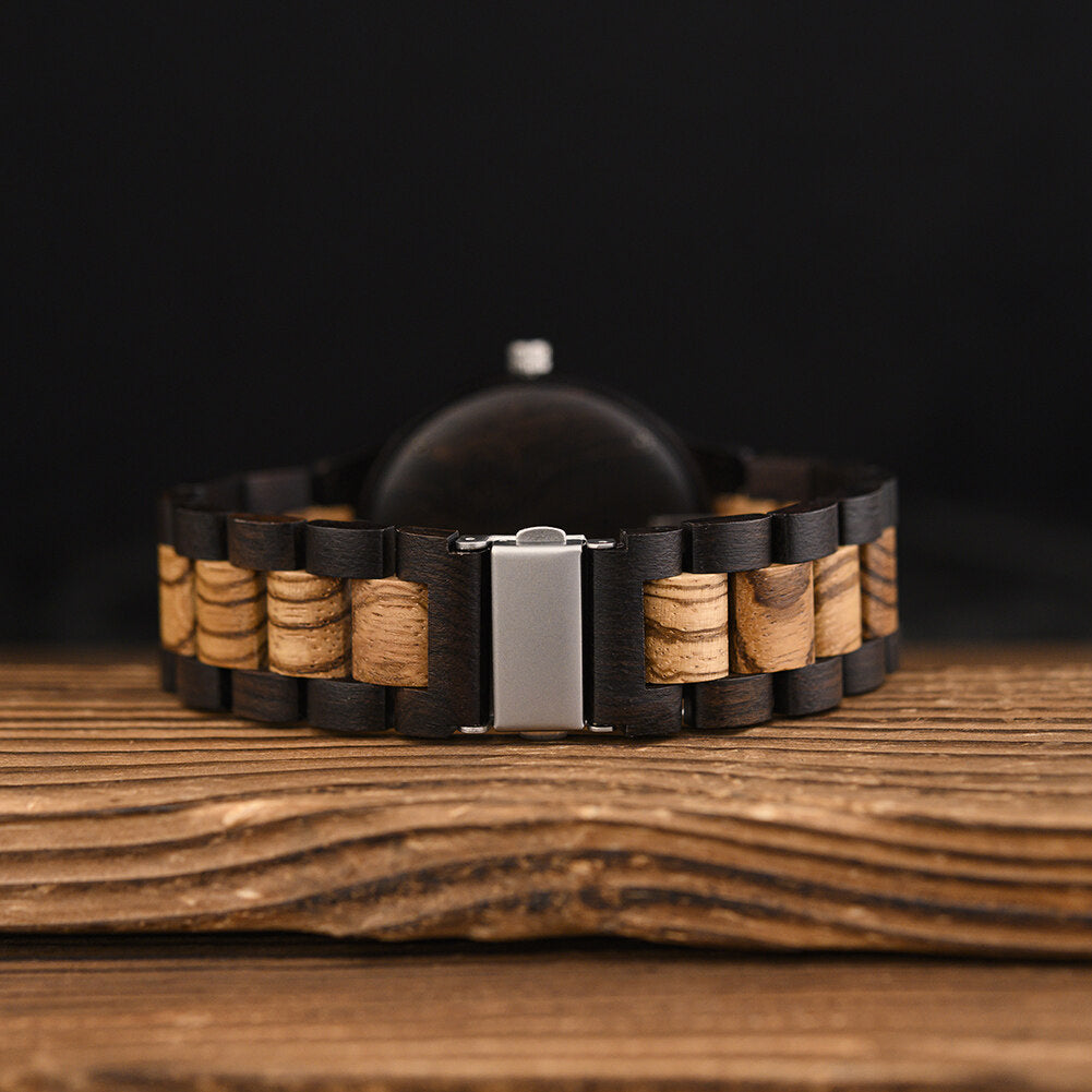 The Viking Watch