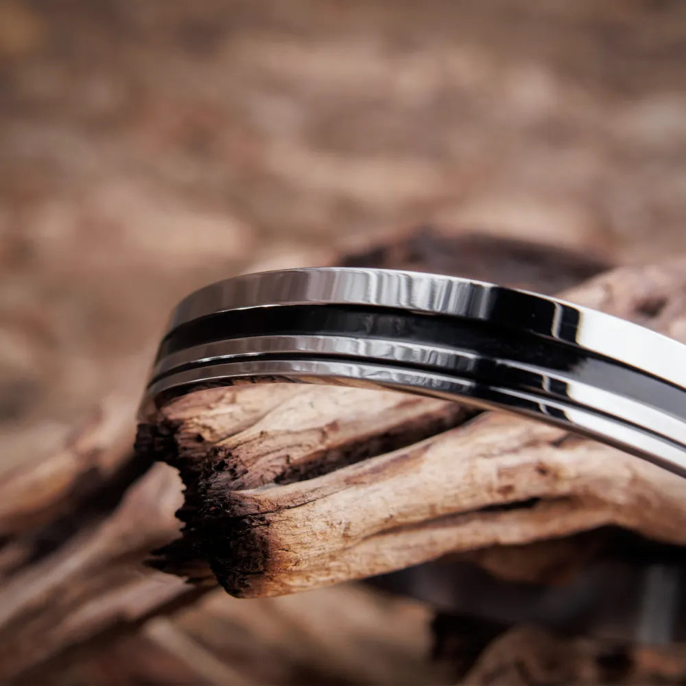 Valknut Apex Bracelet