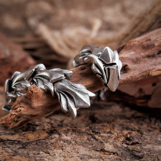 Thorn Rebirth Bracelet
