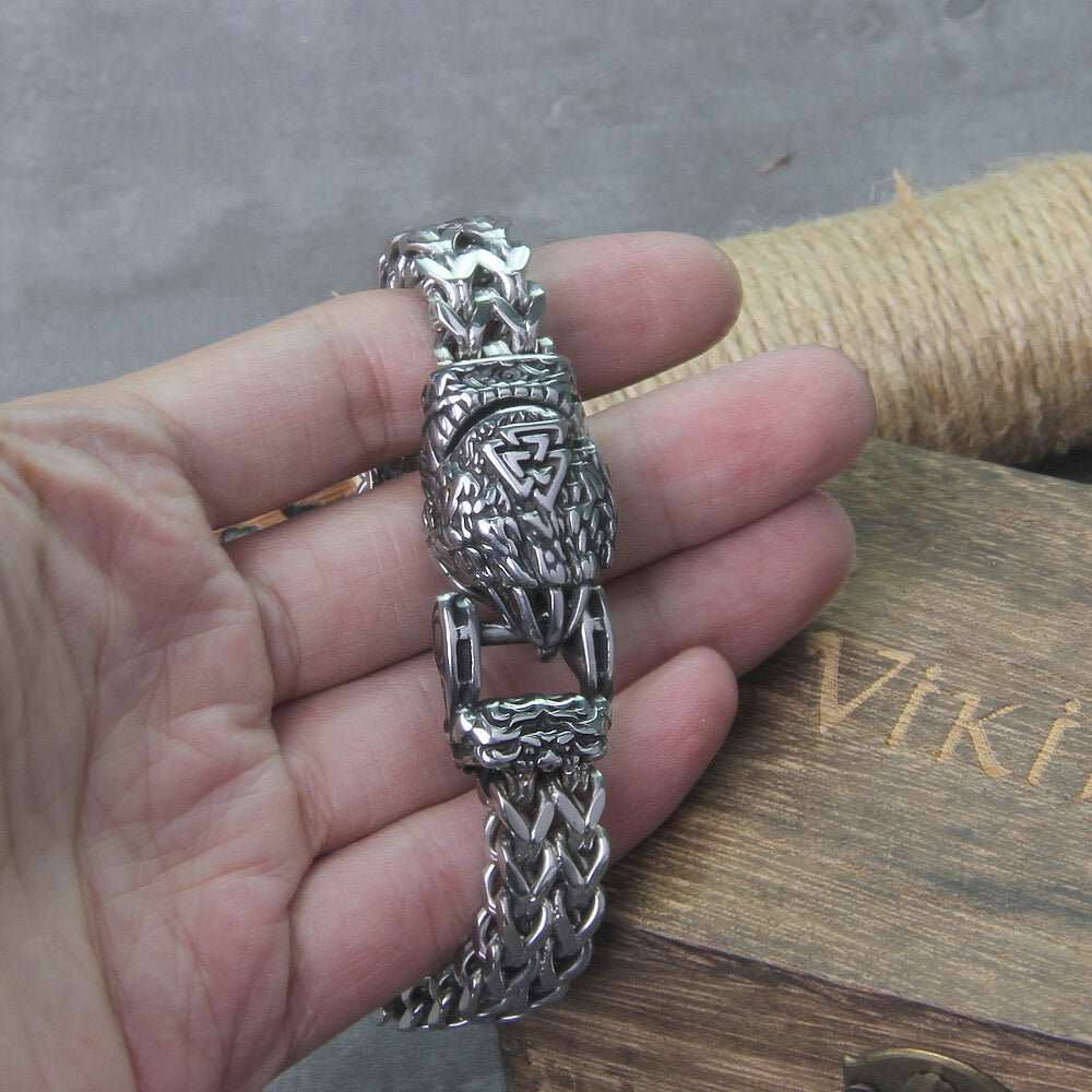 Bear Paw Bracelet