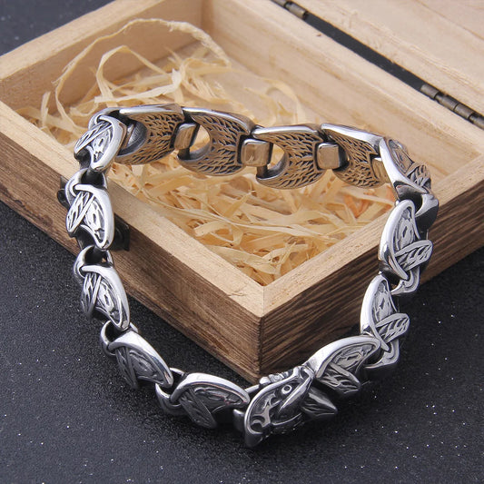 Dragon Scales Bracelet