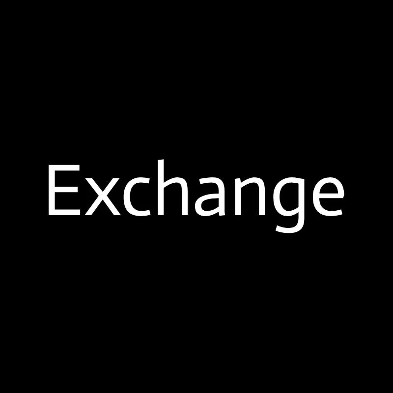 Exchange