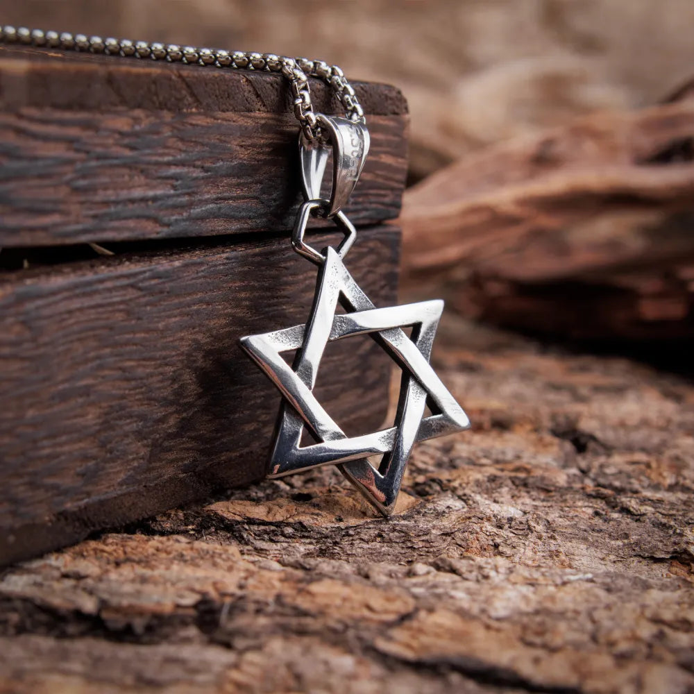 Hexa Legacy Necklace