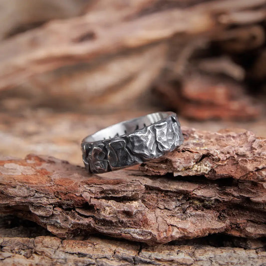 Ravine Ring