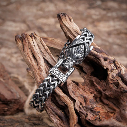 Fierce Fenrir Bracelet