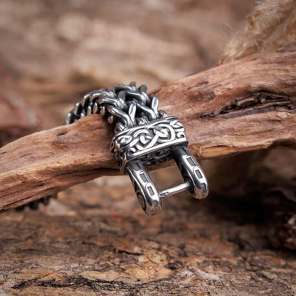 Fierce Fenrir Bracelet