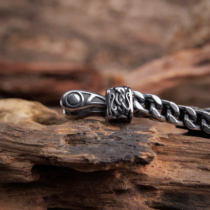 Fierce Fenrir Bracelet