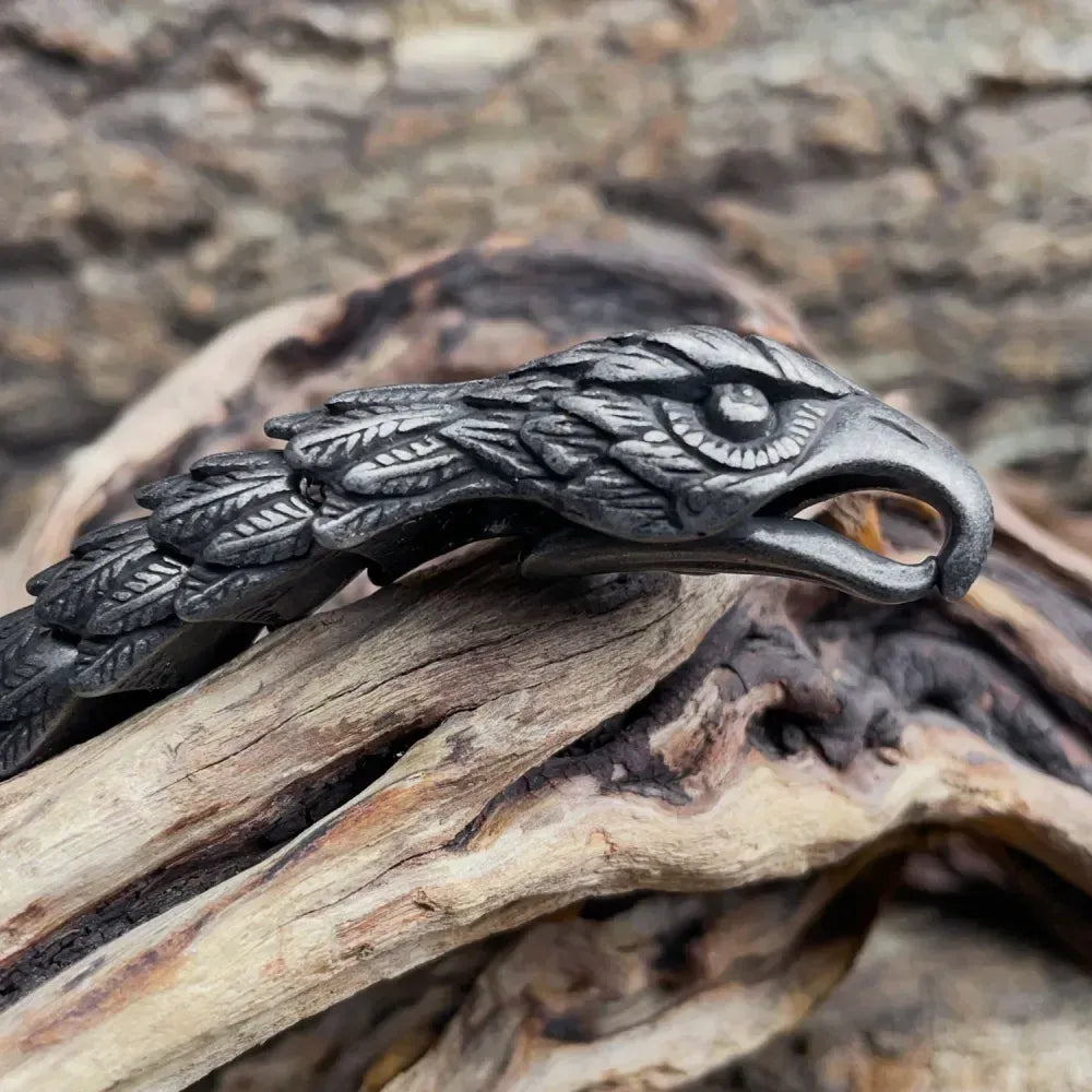 The Giant Eagle Bracelet