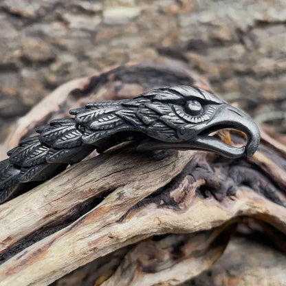 The Giant Eagle Bracelet