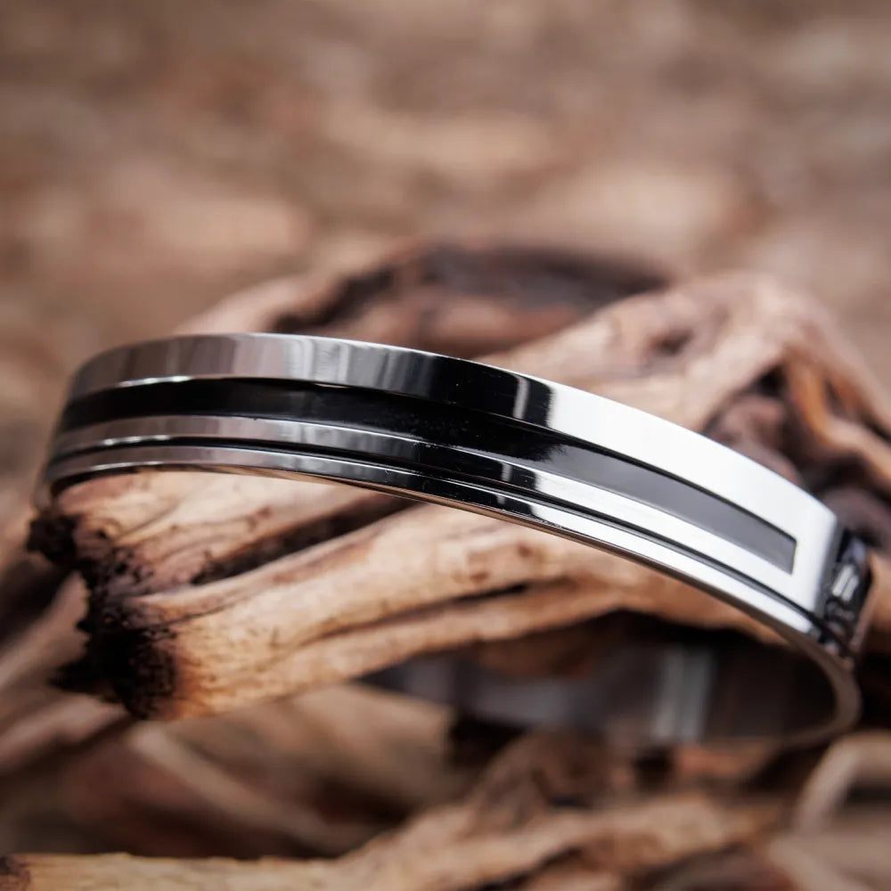 Valknut Apex Bracelet