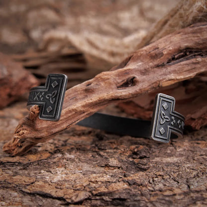 Rune Oath Bracelet