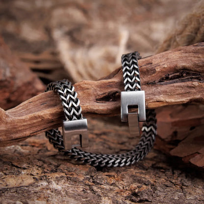 Chain Apex Bracelet