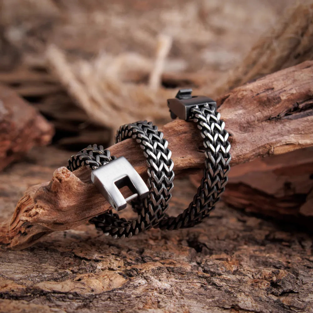 Chain Apex Bracelet