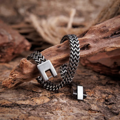 Chain Apex Bracelet