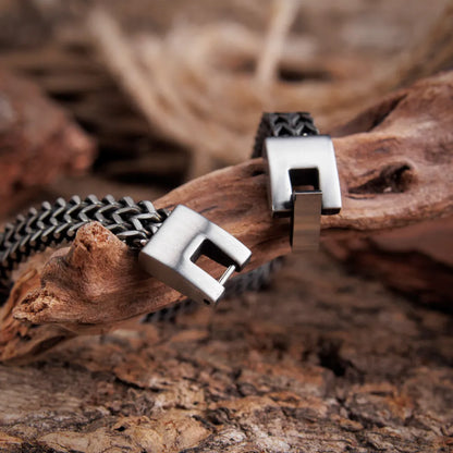 Chain Apex Bracelet