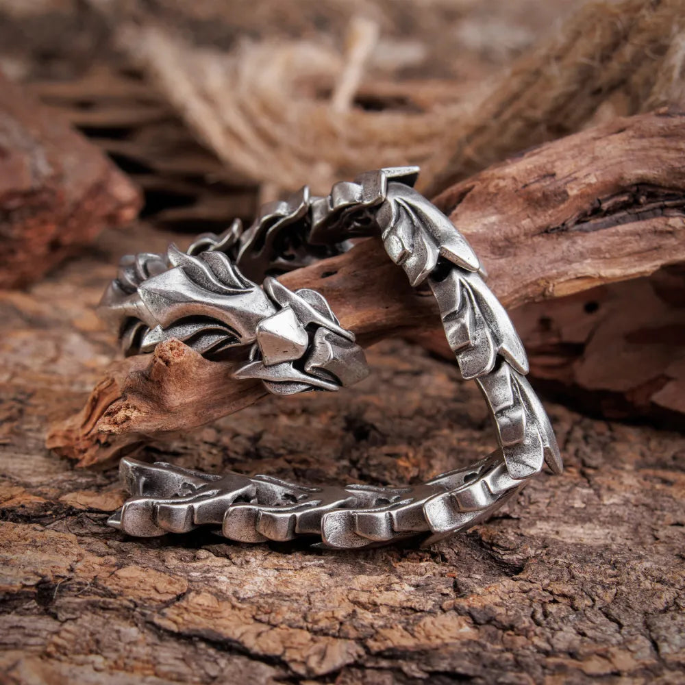 Thorn Rebirth Bracelet
