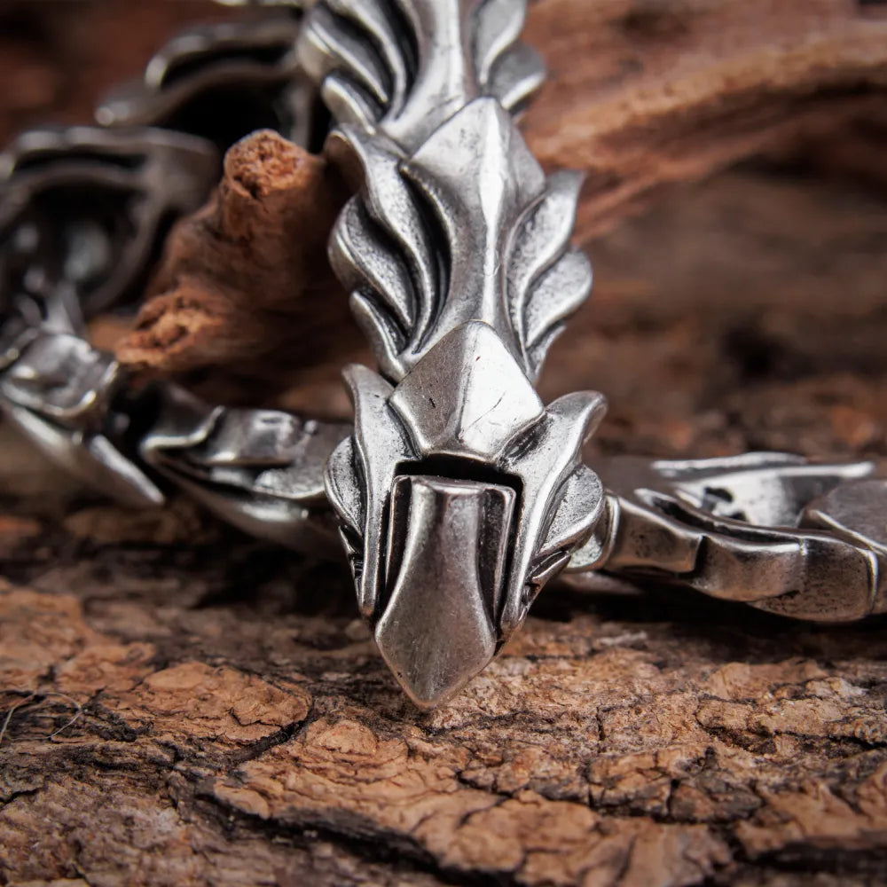 Thorn Rebirth Bracelet