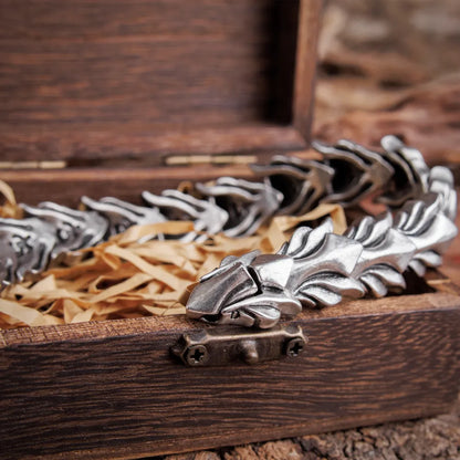 Thorn Rebirth Bracelet