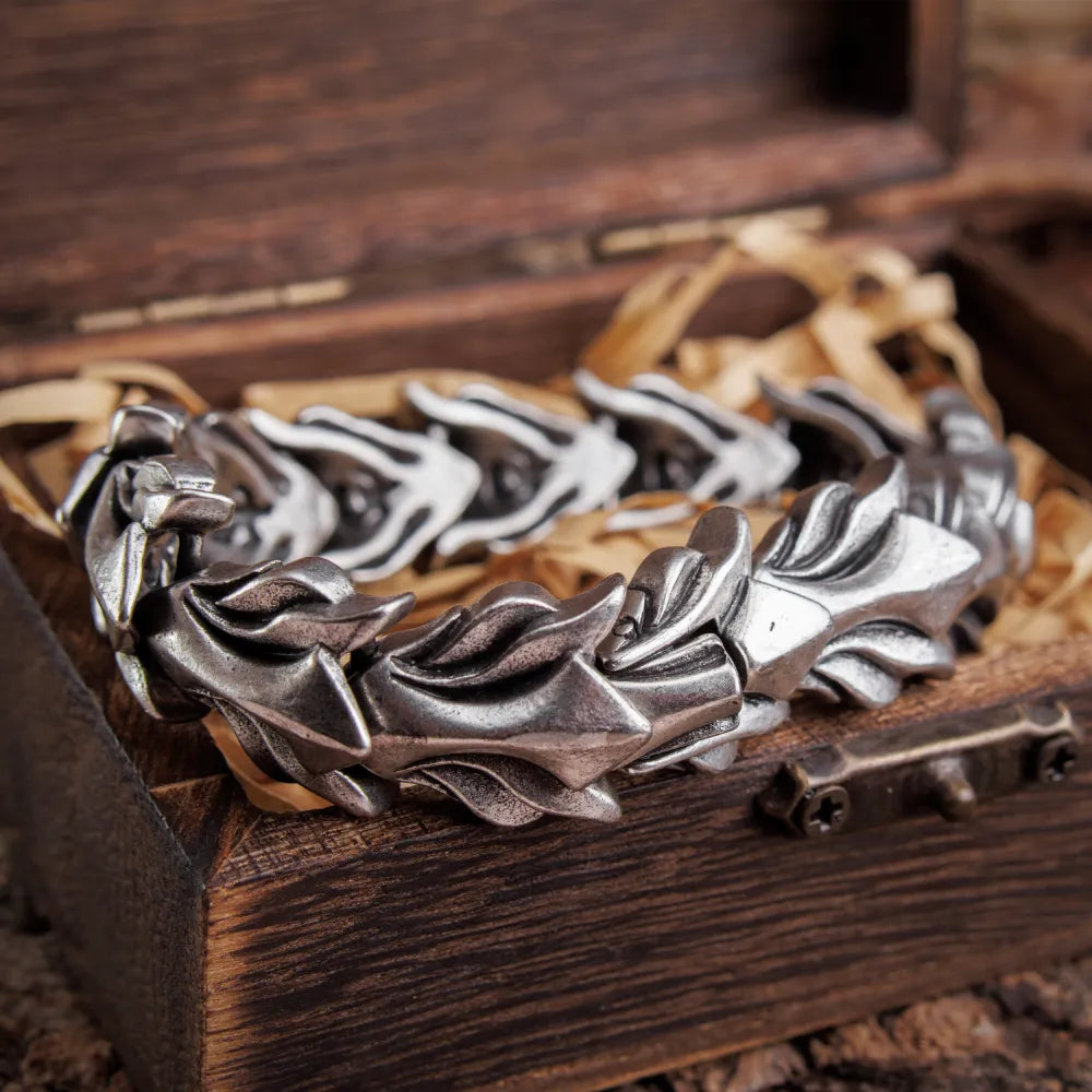 Thorn Rebirth Bracelet