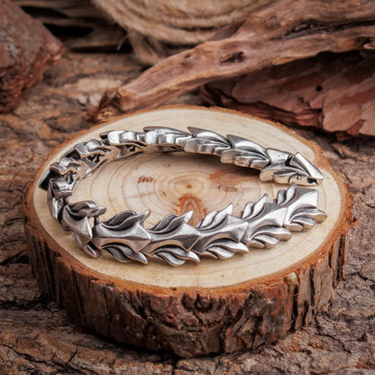 Thorn Rebirth Bracelet