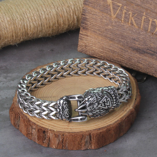 Bear Paw Bracelet