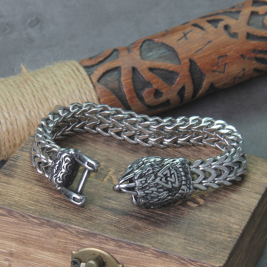 Bear Paw Bracelet