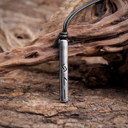 Norse Runes Symbols Necklaces