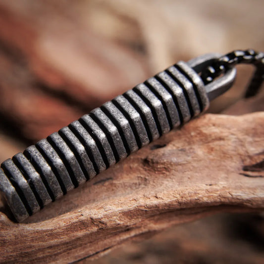 Viking Cornerstone Necklace