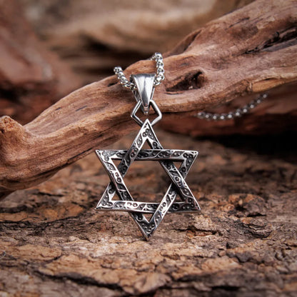 Hexa Legacy Necklace