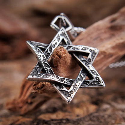 Hexa Legacy Necklace