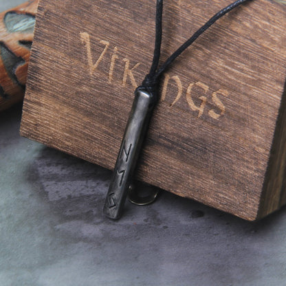 Norse Runes Symbols Necklaces