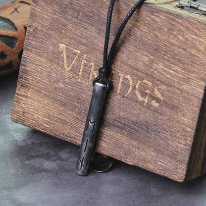 Norse Runes Symbols Necklaces