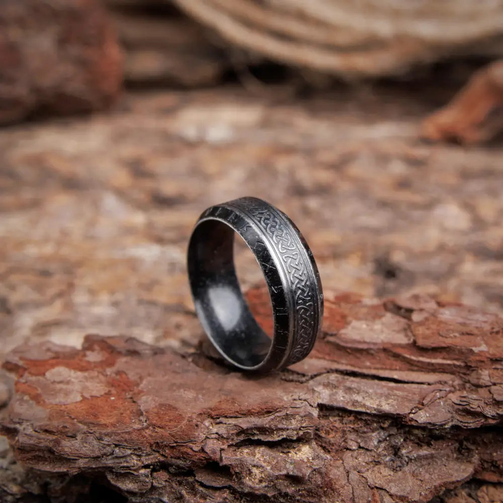 The Runes Ring