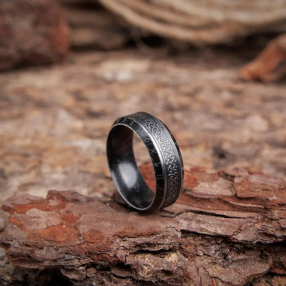 The Runes Ring