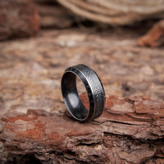 The Runes Ring
