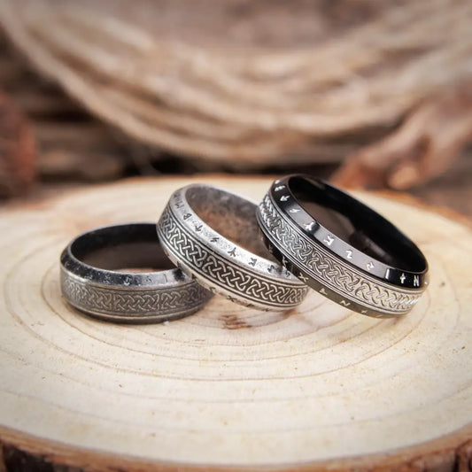 The Runes Ring