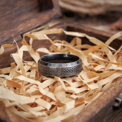 The Runes Ring
