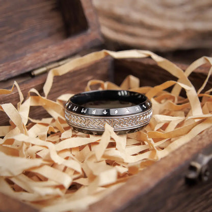 The Runes Ring