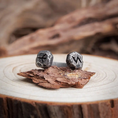 The Norse Amulet Ring