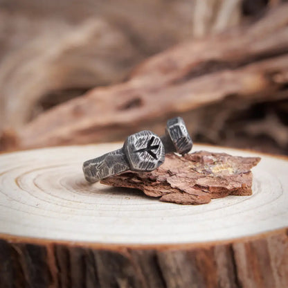 The Norse Amulet Ring