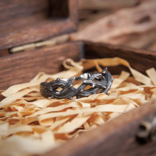 Branches Ring