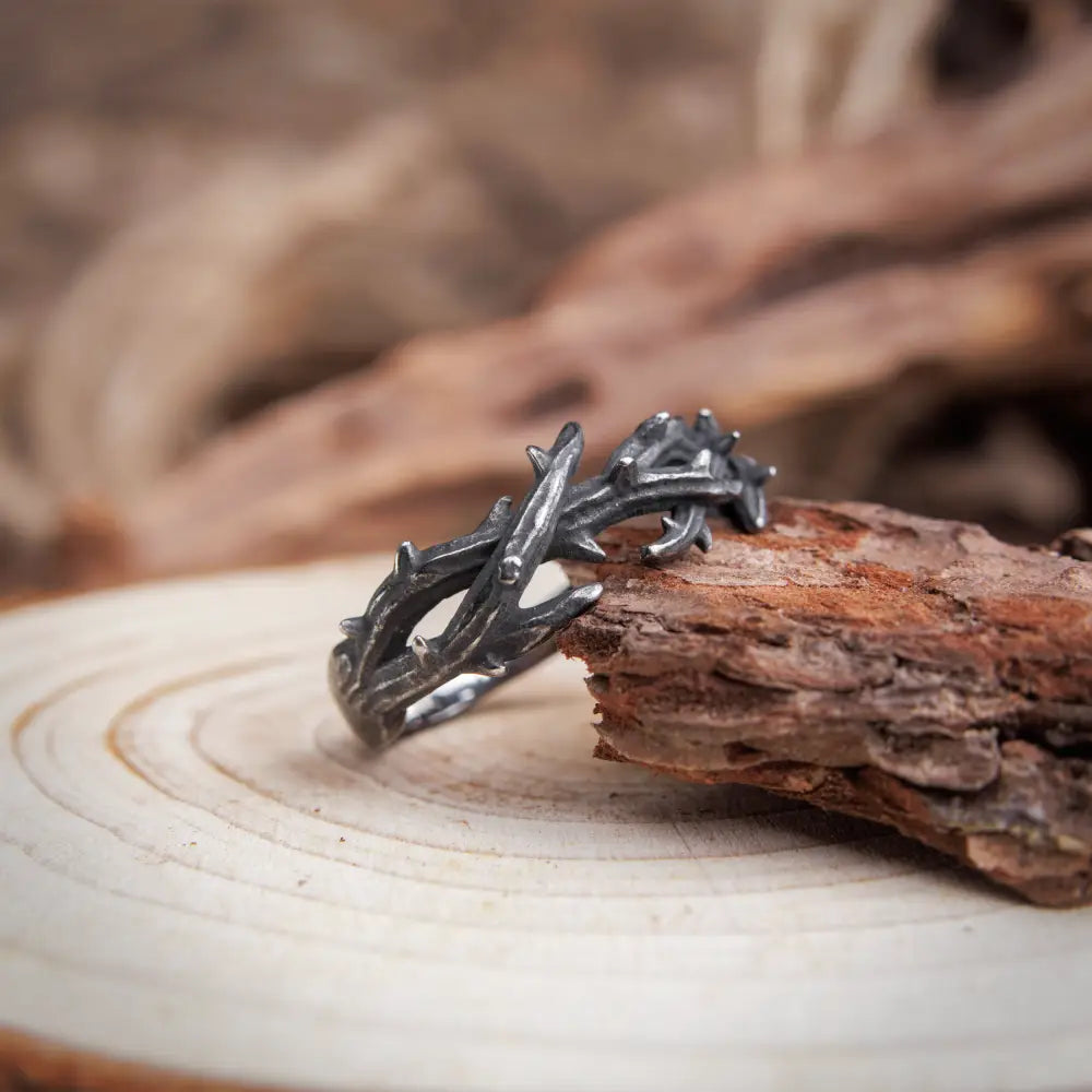 Branches Ring
