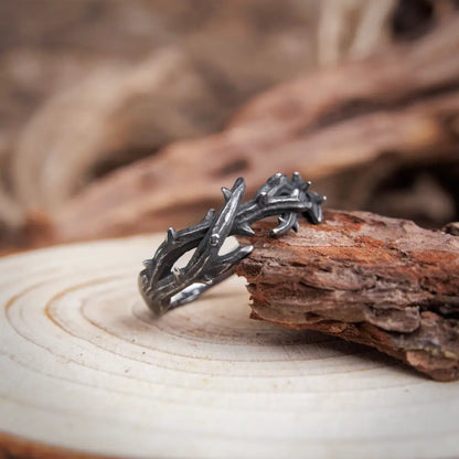 Branches Ring