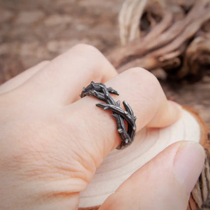 Branches Ring