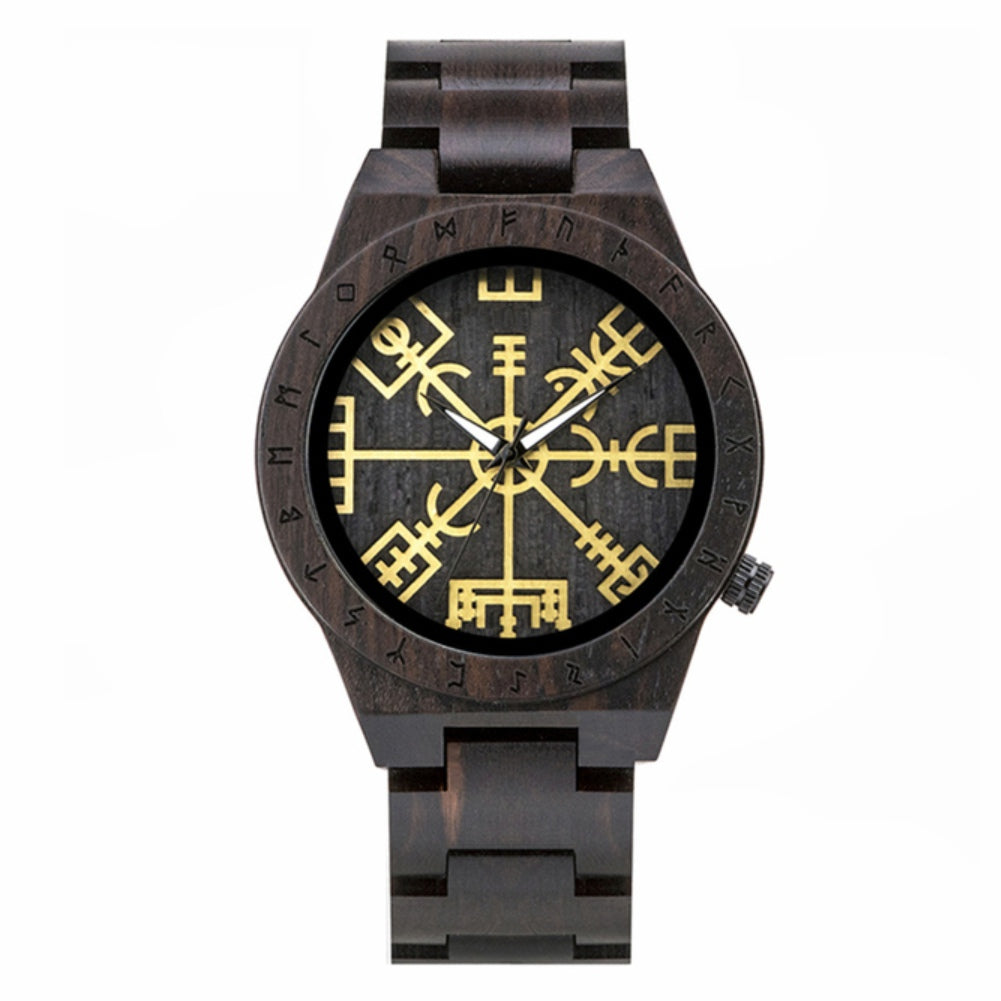 The Viking Watch