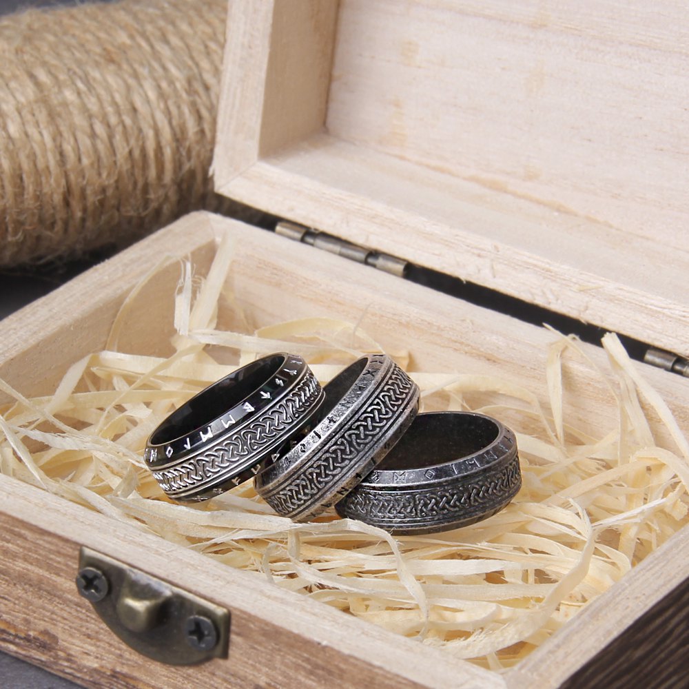 Rings – VikingOath