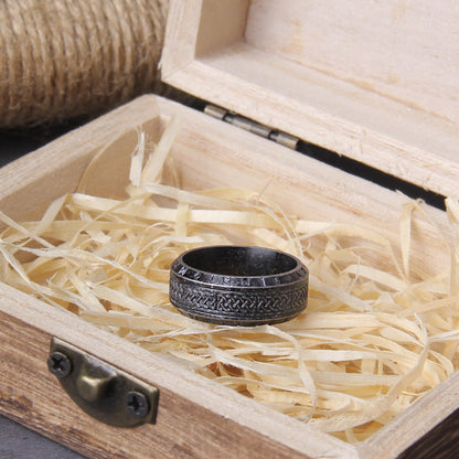 The Runes Ring